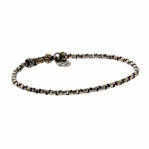 Men's Bracelet Albert M. WSOX00162.RT-19 Metal (One size)