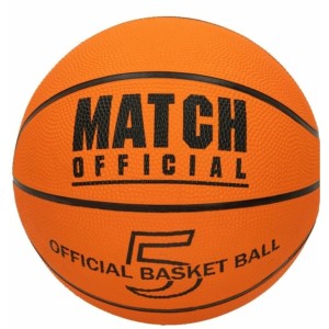 Basketball Ball Multicolour 12 Units