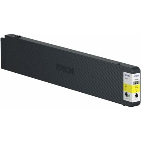 Original Ink Cartridge Epson C13T02S400 Yellow