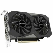 Graphics card Gigabyte GV-N3050WF2OCV2-6GD Nvidia GeForce RTX 3050 6 GB GDDR6