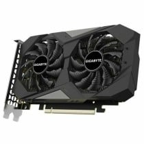 Graphics card Gigabyte GV-N3050WF2OCV2-6GD Nvidia GeForce RTX 3050 6 GB GDDR6