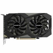 Grafikkarte Gigabyte GV-N3050WF2OCV2-6GD Nvidia GeForce RTX 3050 6 GB GDDR6