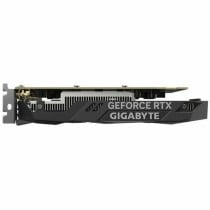 Carte Graphique Gigabyte GV-N3050WF2OCV2-6GD Nvidia GeForce RTX 3050 6 GB GDDR6