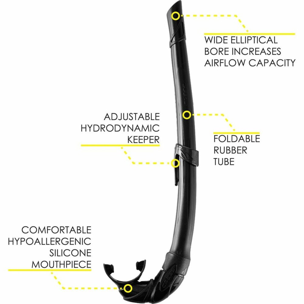 Snorkel Cressi-Sub AEG 268550