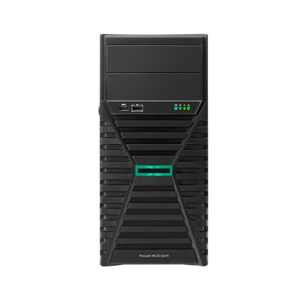 Server HPE P71385-425 Intel Xeon E-2414 32 GB RAM 1 TB