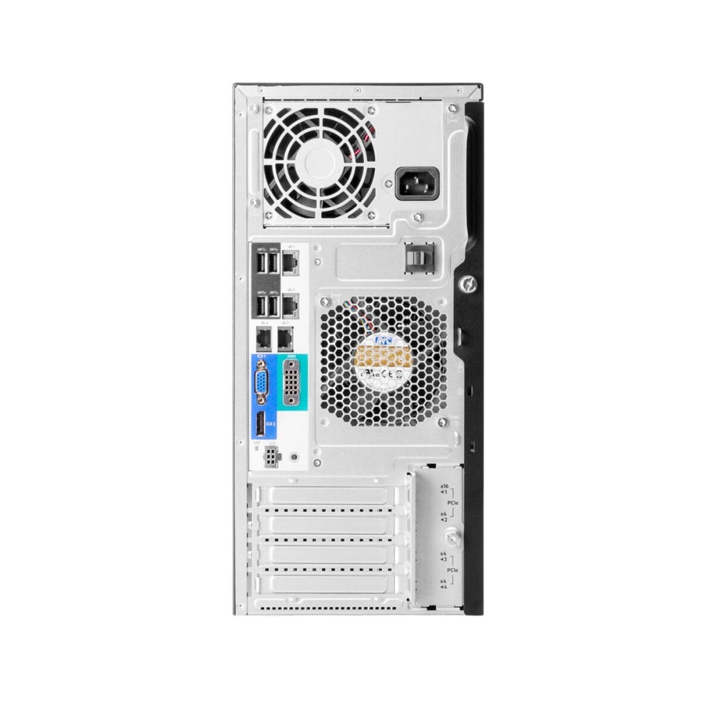 Server HPE P71385-425 Intel Xeon E-2414 32 GB RAM 1 TB