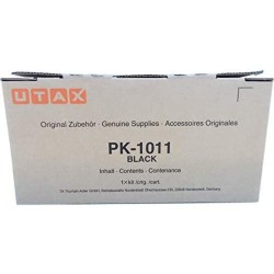 Toner Utax PK-1011 Schwarz