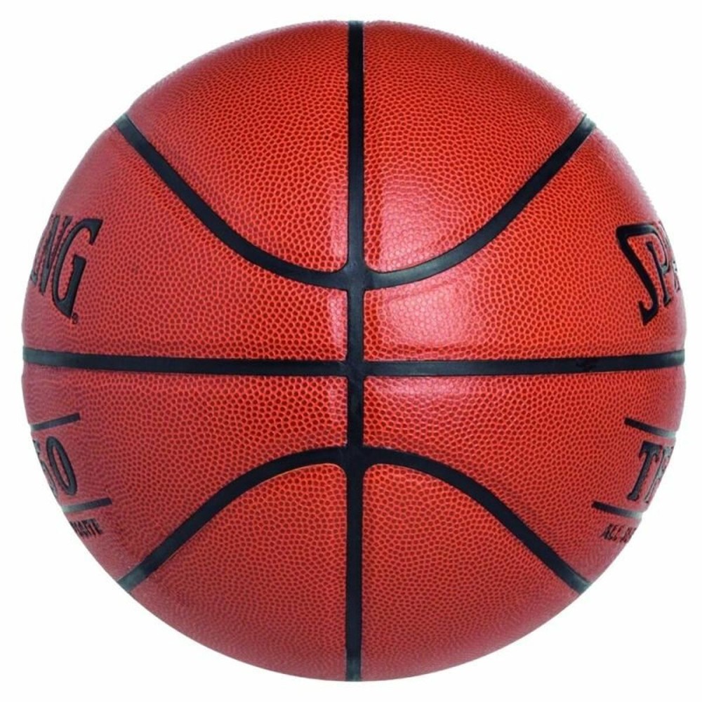 Ballon de basket Spalding React TF-250 6