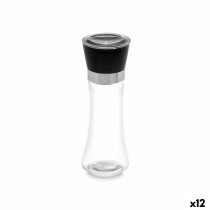 Spice Grinder Vivalto YHP-025/DH12 Transparent 6 x 19 x 6 cm (12 Units)