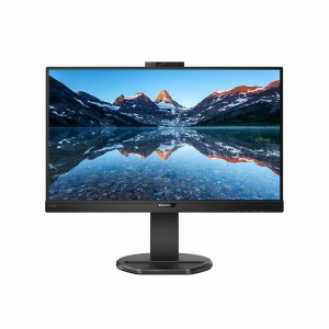 Écran Philips 243B9H/00 IPS IPS LED 23,8" LCD Flicker free 24"