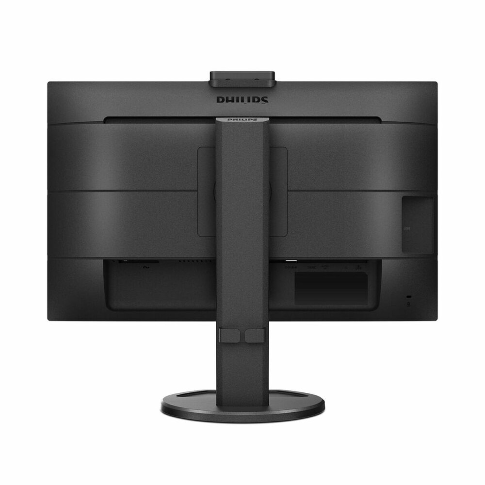 Écran Philips 243B9H/00 IPS IPS LED 23,8" LCD Flicker free 24"