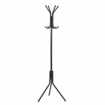 Hat stand Confortime Metal 175 x 50 cm (4 Units)