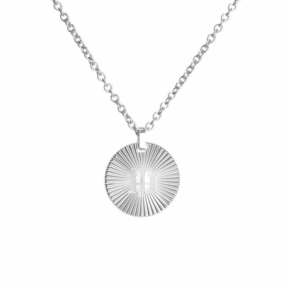 Pendentif Femme Tommy Hilfiger 2780589 45 cm