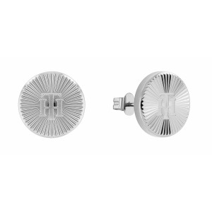 Boucles d´oreilles Femme Tommy Hilfiger 2780648 1 cm