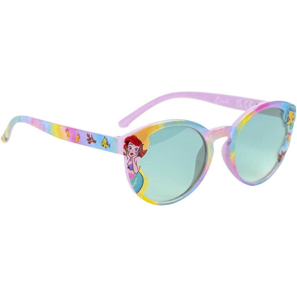 Kindersonnenbrille Disney Princess