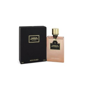 Women's Perfume Molinard Tubereuse Vertigineuse EDP 75 ml Tubereuse Vertigineuse