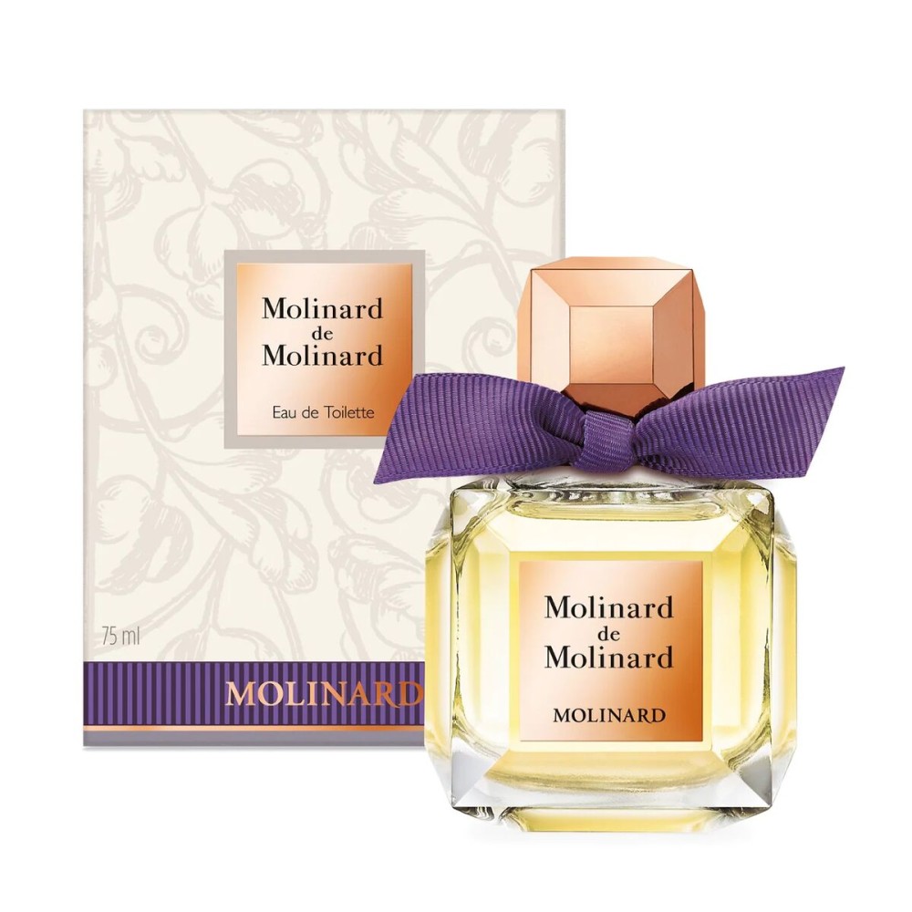 Damenparfüm Molinard Molinard De Molinard EDT 75 ml