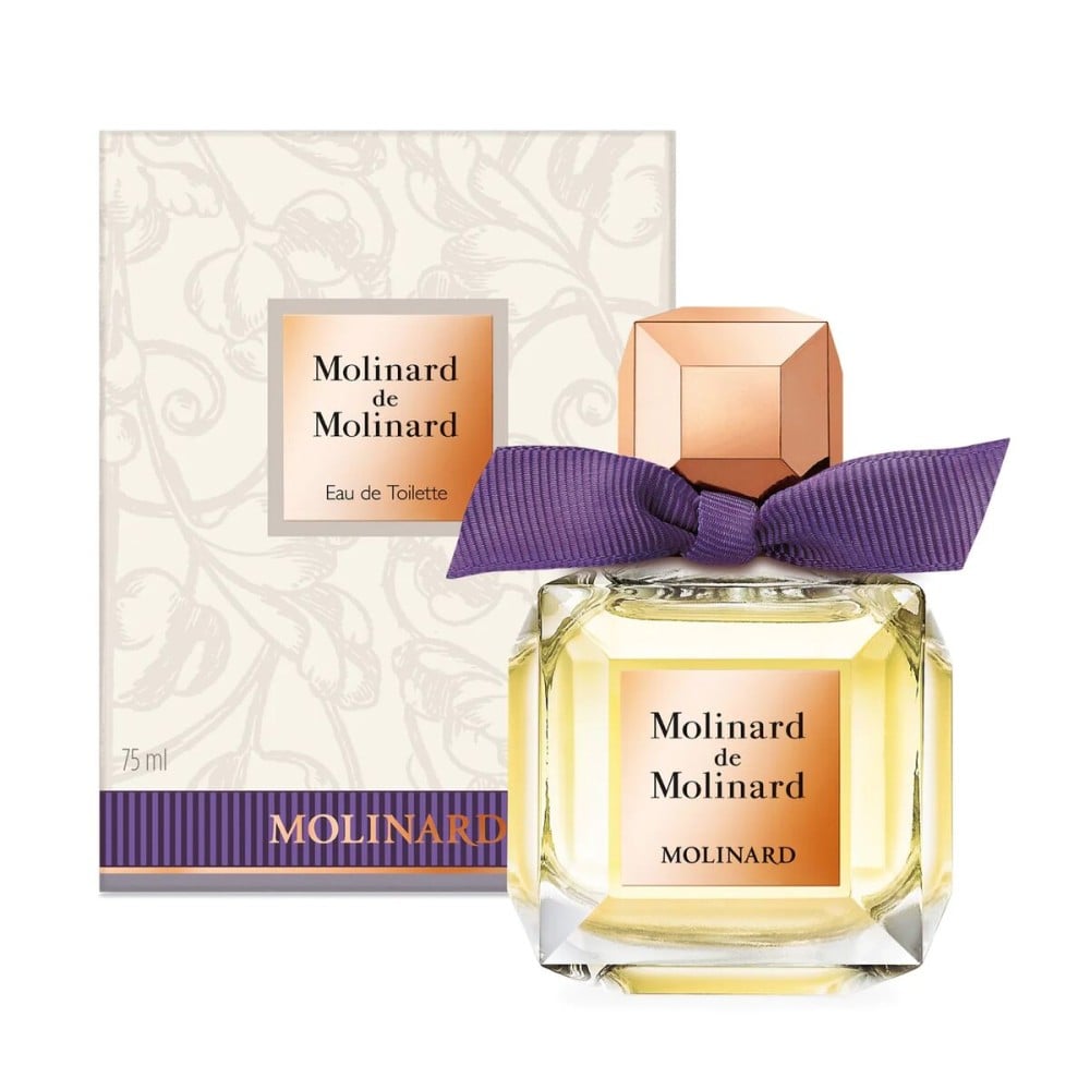 Women's Perfume Molinard Molinard De Molinard EDT 75 ml