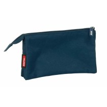 Dreifaches Mehrzweck-Etui Kelme Epic 22 x 12 x 3 cm