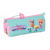 Holdall SuperKitties 21 x 8 x 7 cm