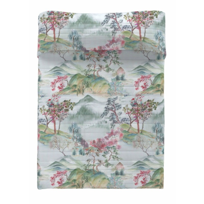 Steppdecke Naturals HAKONE 250 x 260 cm