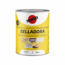 Primer Paint Titanlux White 750 ml Sealer