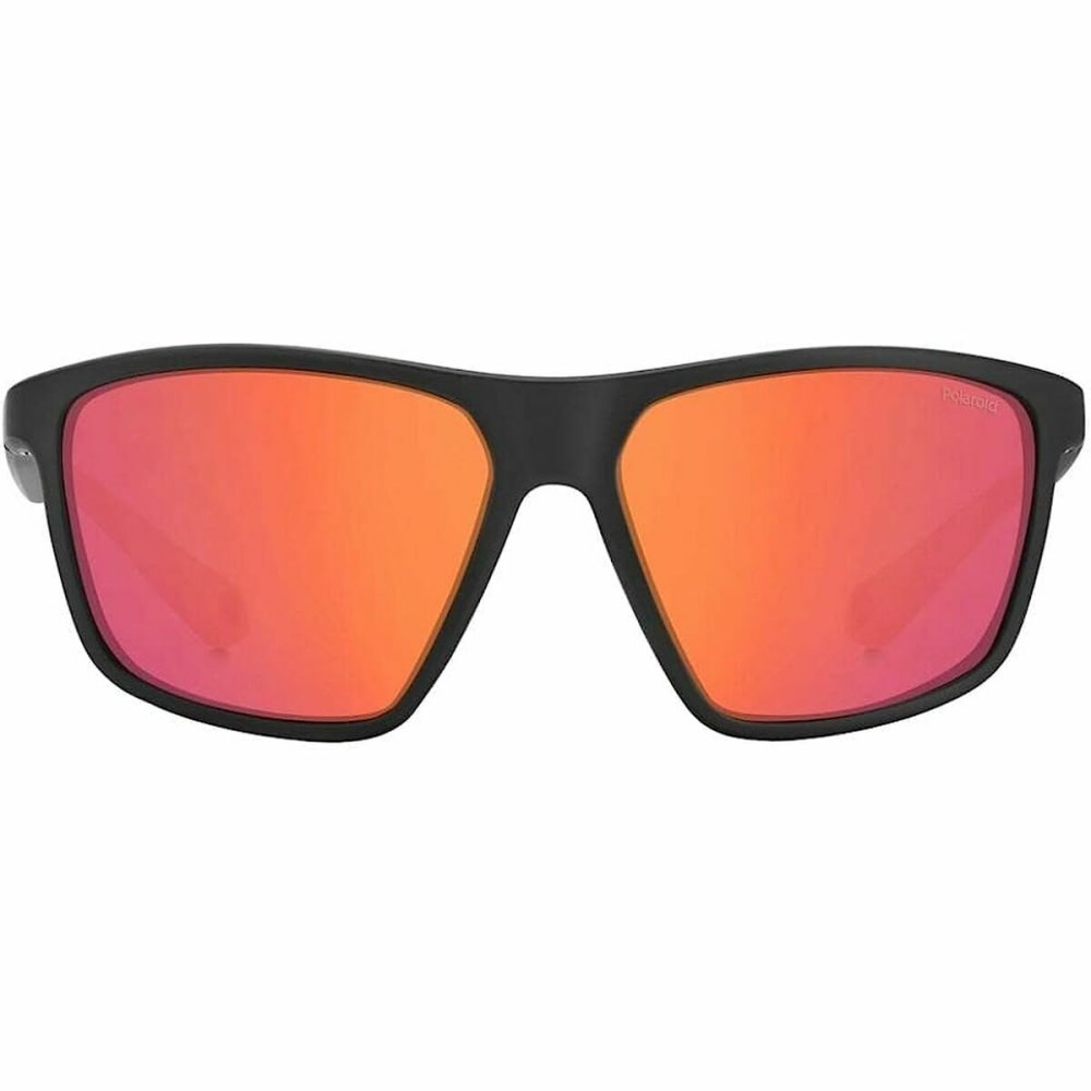 Men's Sunglasses Polaroid PLD-7040-S-71C ø 59 mm