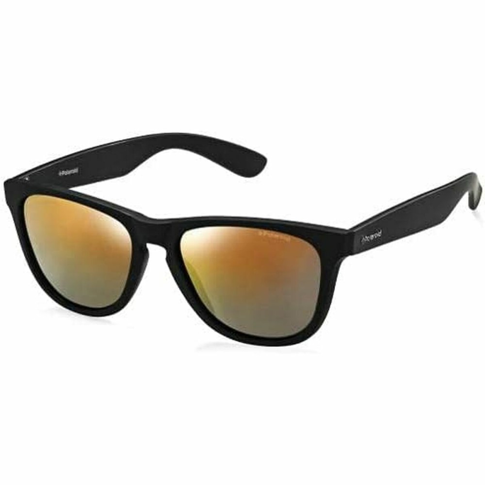Unisex Sunglasses Polaroid P8443-9CA Ø 55 mm