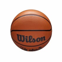 Ballon de basket Wilson NBA DRV FAM LOGO Orange (Taille 5)