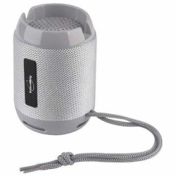 Haut-parleur portable Inovalley Gris