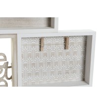 Photo frame DKD Home Decor MDF Wood (59 x 4 x 48 cm)