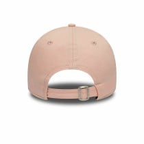 Damenhut 9FORTY NNY New Era 80489299 Rosa