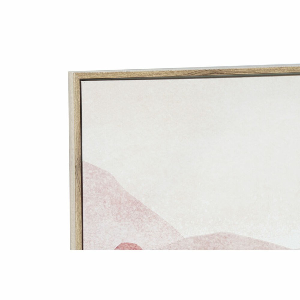 Painting DKD Home Decor Water (60 x 3 x 90 cm) (2 Units)