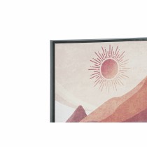 Painting DKD Home Decor Landscape (2 Units) (50 x 3 x 70 cm)