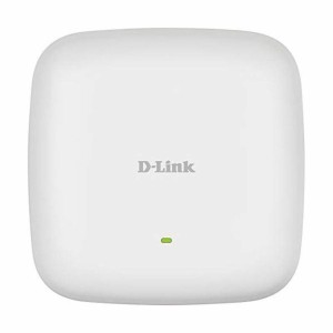 Point d'Accès D-Link DAP-2682 Blanc