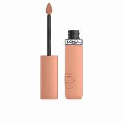 Lipgloss L'Oreal Make Up Infaillible Matte Resistance Fairy Tale Ending Nº 100 (1 Stück)