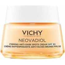 Anti-Brown Spot Cream Vichy Neovadiol Firming Spf 50 50 ml