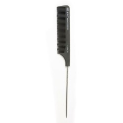 Peigne pour Permanente The Wet Brush Epic Carbonite Métal