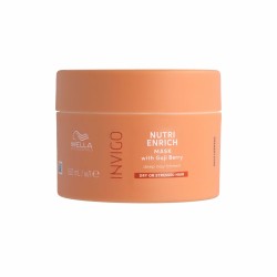 Nutritive Haarmaske Wella Invigo Nutri-Enrich Revitalisierende 150 ml