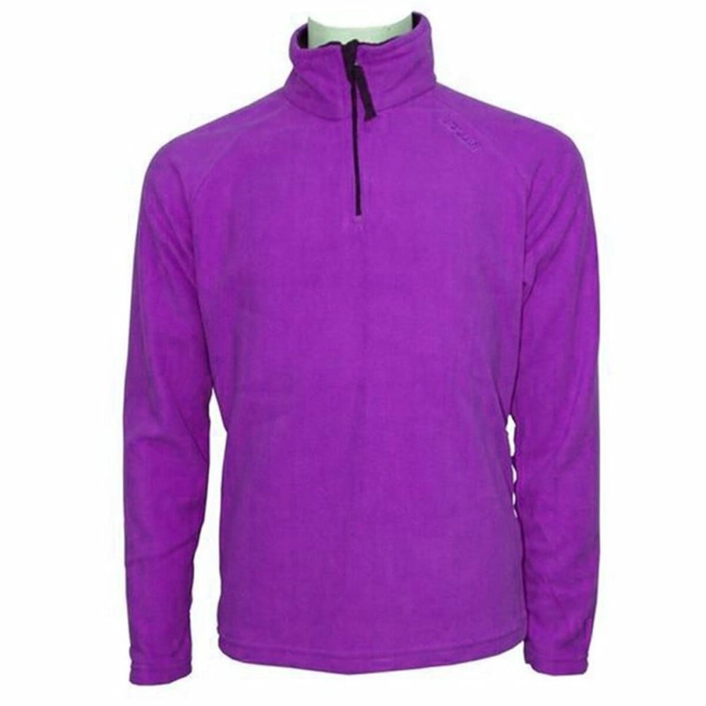 Fleece Lining Joluvi Surprise Half Lady Purple