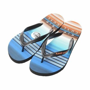 Flip Flops für Männer Rip Curl Aggrograde  Bunt