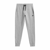 Long Sports Trousers 4F Jogger Men