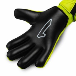 Goalkeeper Gloves Rinat Kratos Semi Yellow