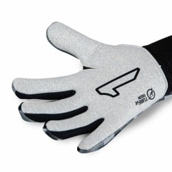 Gants de Gardien de But Rinat Meta Tactik Gk As Gris