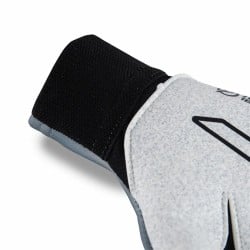 Gants de Gardien de But Rinat Meta Tactik Gk As Gris