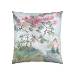 Housse de coussin Naturals HAKONE 1 Pièce 50 x 50 cm