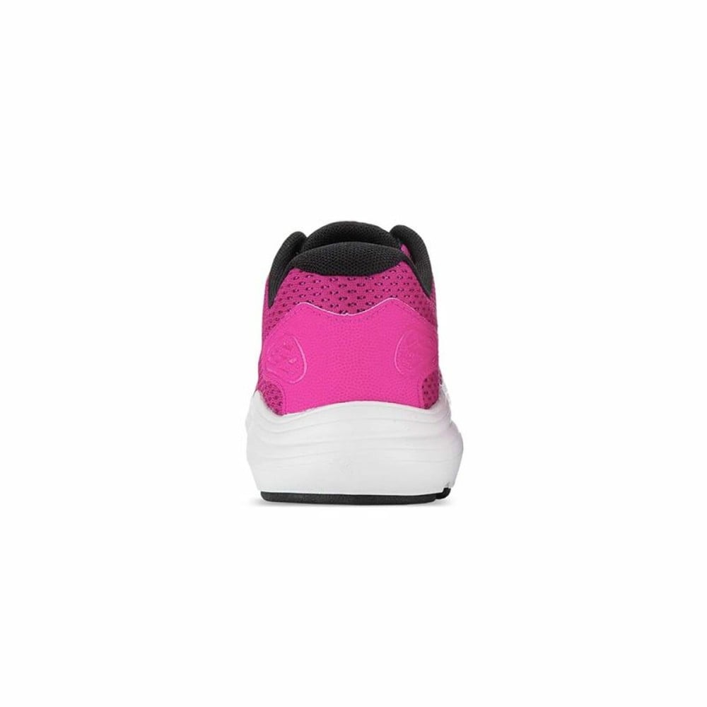 Chaussures de Running pour Adultes Under Armour Surge 2 Femme Rose foncé