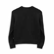 Jungen Sweater ohne Kapuze Vans Sunlit Schwarz