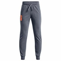 Pantalon de sport long Under Armour Rival Terry Homme