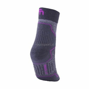 Socken Mico Everyday Light Blau